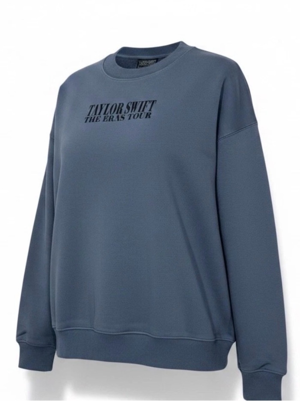 Brand New Taylor Swift Eras Tour Crewneck Official Merch - Picture 2 of 10